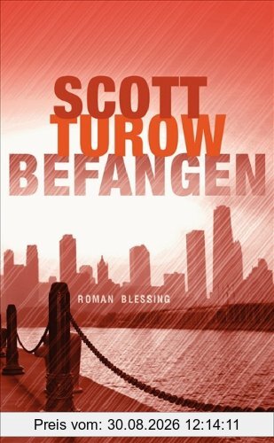 Befangen