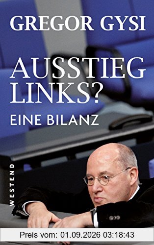 Ausstieg links?: Eine Bilanz
