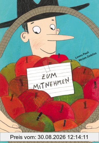 Zum Mitnehmen