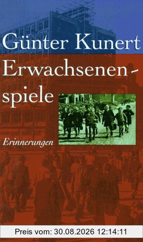Erwachsenenspiele: Erinnerungen
