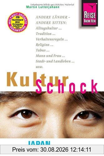 KulturSchock Japan