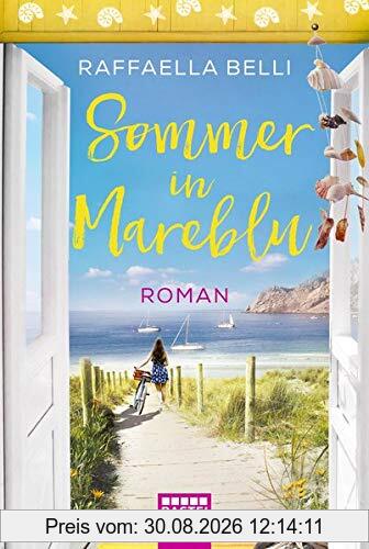 Sommer in Mareblu: Roman