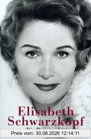 Elisabeth Schwarzkopf