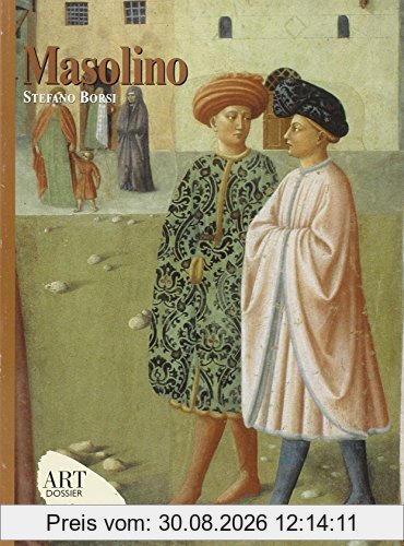 Masolino