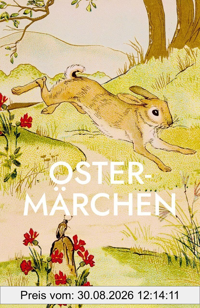 Ostermärchen