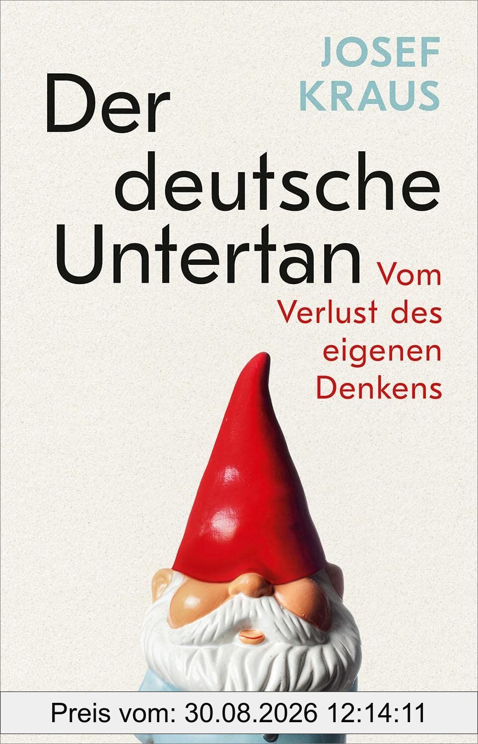 Der deutsche Untertan