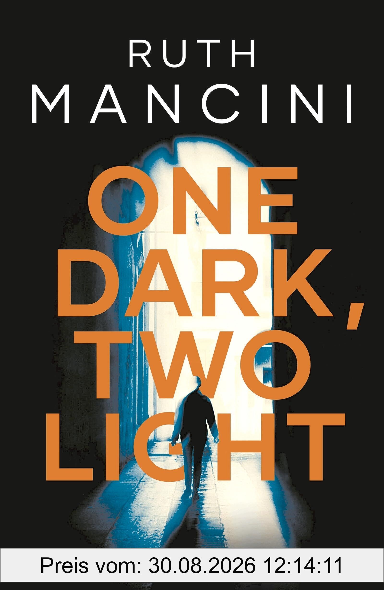 One Dark, Two Light
