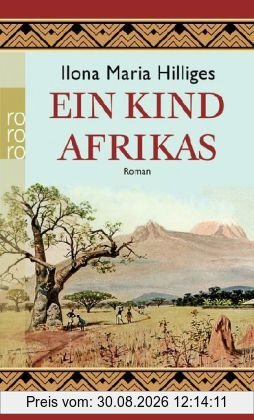 Ein Kind Afrikas