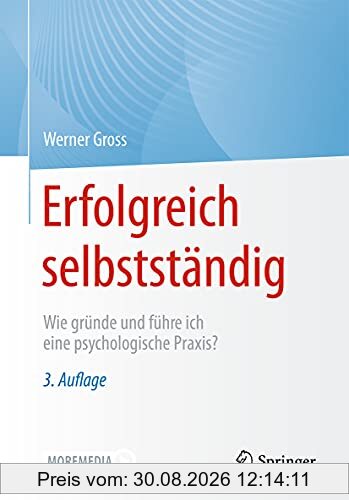 Erfolgreich selbstständig: Wie gründe und führe ich eine psychologische Praxis?
