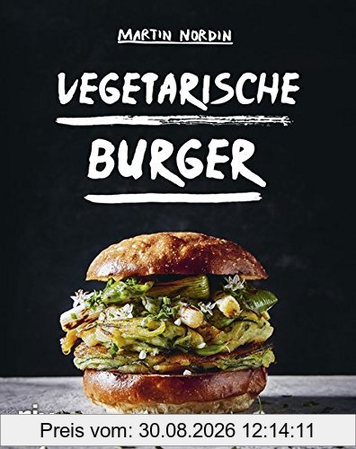 Vegetarische Burger