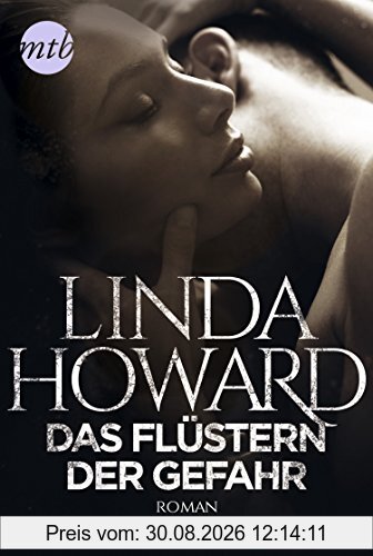 Das Flüstern der Gefahr