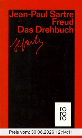 Freud: Das Drehbuch