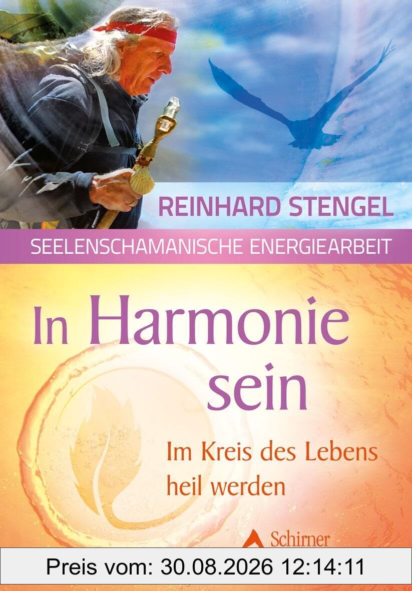 In Harmonie sein