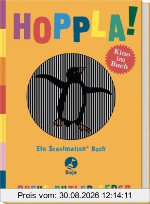Hoppla