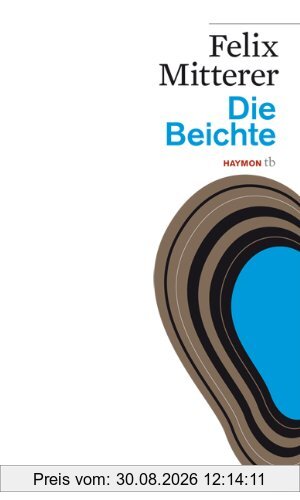 Die Beichte. Theaterstück