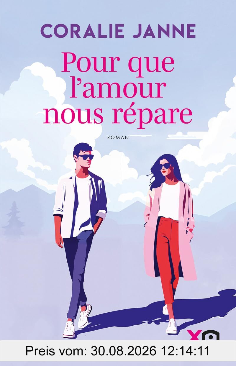 Pour que l'amour nous répare