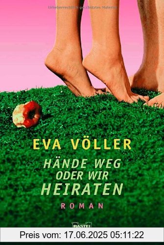 Binding : Taschenbuch, Edition : OA, Label : Bastei Lübbe (Bastei Lübbe Taschenbuch), Publisher : Bastei Lübbe (Bastei Lübbe Taschenbuch), NumberOfItems : 1, medium : Taschenbuch, numberOfPages : 336, publicationDate : 2005-05-24, authors : Eva Völler, languages : german, ISBN : 3404153278