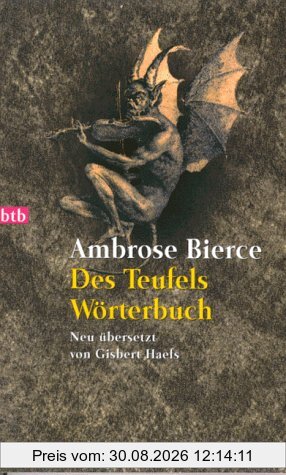 Des Teufels Wörterbuch