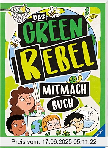 Brand : Ravensburger Verlag, Binding : Taschenbuch, Edition : 1, Label : Ravensburger Verlag GmbH, Publisher : Ravensburger Verlag GmbH, medium : Taschenbuch, numberOfPages : 96, publicationDate : 2022-02-01, authors : Frances Evans, Josephine Southon, translators : Martine Richter, ISBN : 3473489921