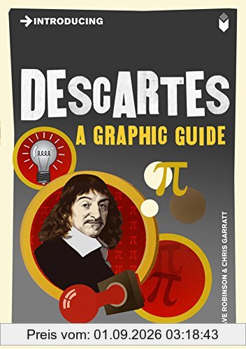 Introducing Descartes: A Graphic Guide