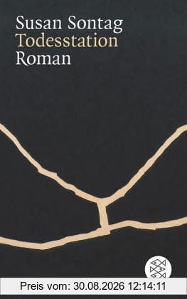 Todesstation: Roman
