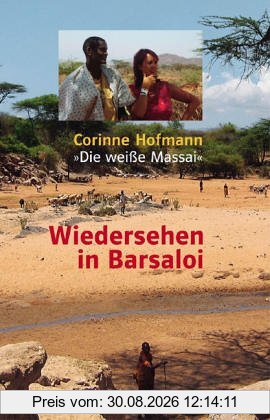 Wiedersehen in Barsaloi