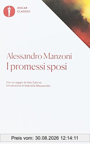 I Promessi sposi