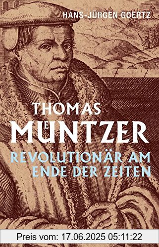 Binding : Gebundene Ausgabe, Edition : 1, Label : C.H.Beck, Publisher : C.H.Beck, medium : Gebundene Ausgabe, numberOfPages : 352, publicationDate : 2015-07-14, authors : Hans-Jürgen Goertz, languages : german, ISBN : 3406681638