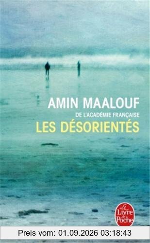 Les désorientés