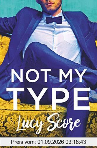 Not My Type: Roman