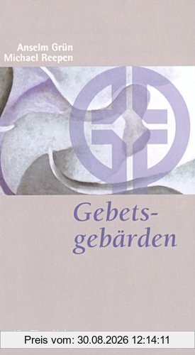 Gebetsgebärden
