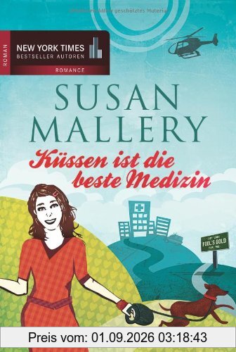 Küssen ist die beste Medizin