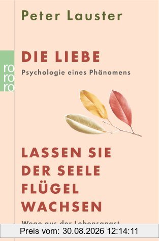 Die Liebe