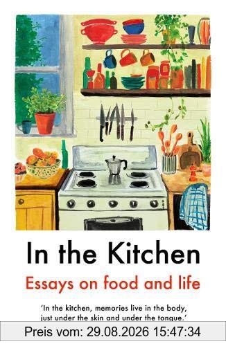 Yemisi Aribisala In The Kitchen, Writing On Home Cooking And More