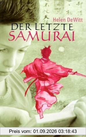 Der letzte Samurai