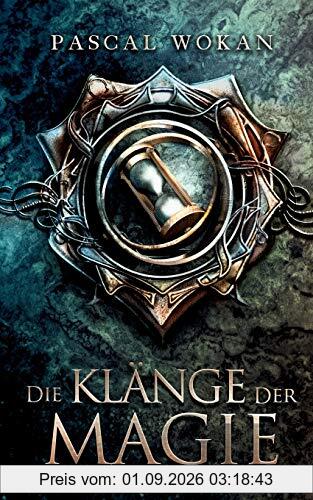 Die Klänge der Magie