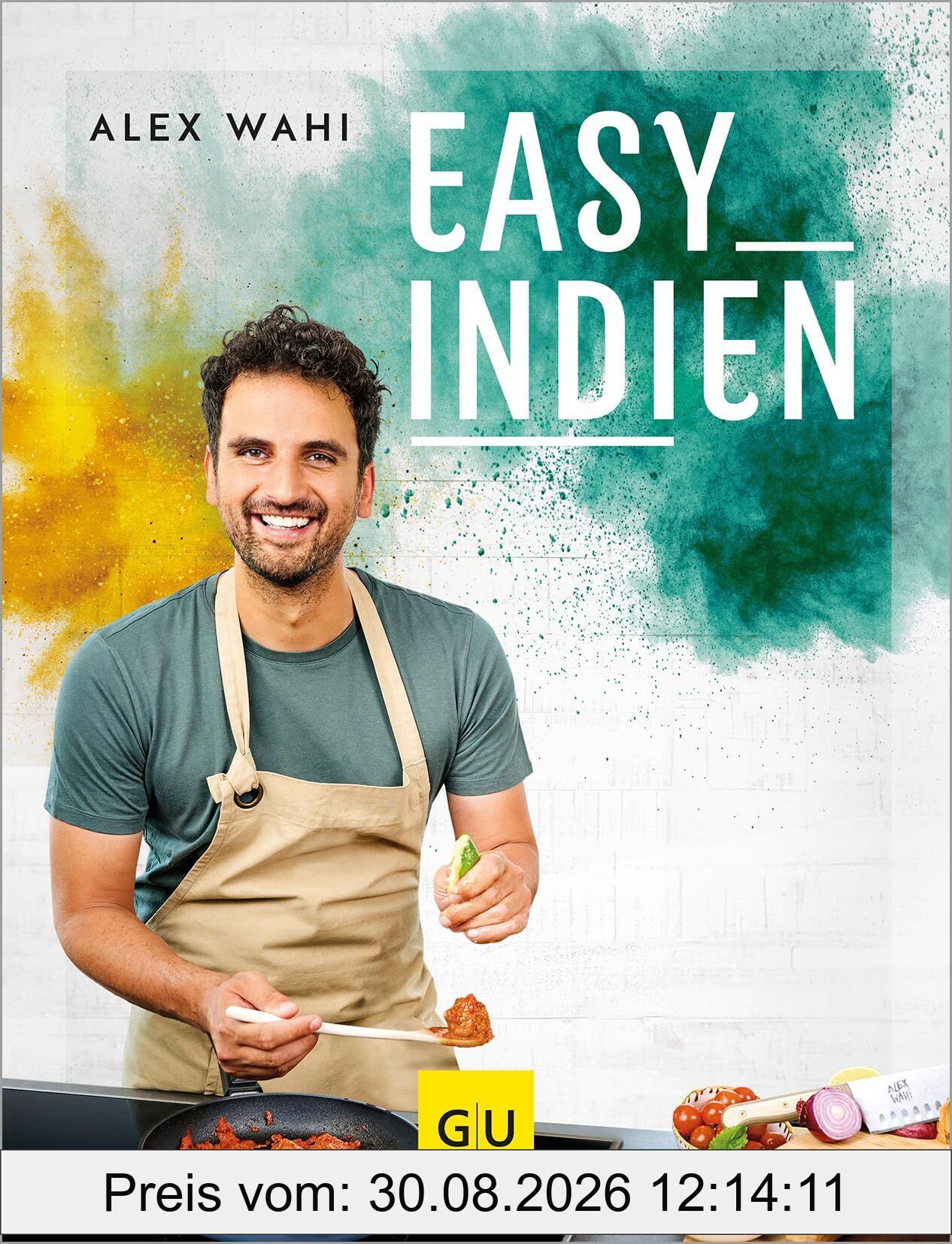 Easy Indien