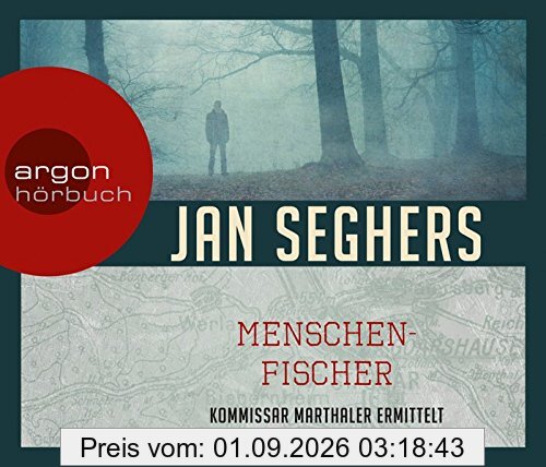 Menschenfischer