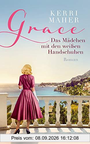 Grace. Das Mädchen mit den weißen Handschuhen: Roman (insel taschenbuch)