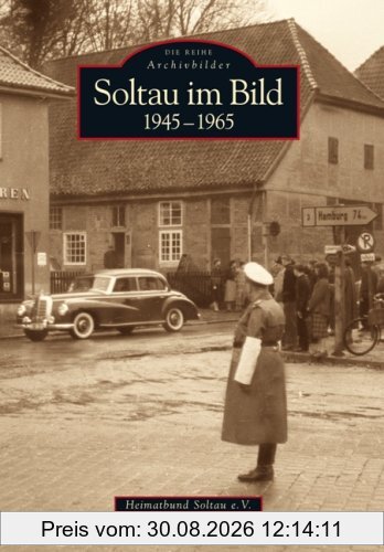 Soltau im Bild