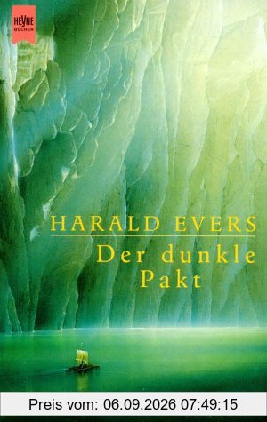 Höhlenwelt-Saga, Bd. 3: Der dunkle Pakt