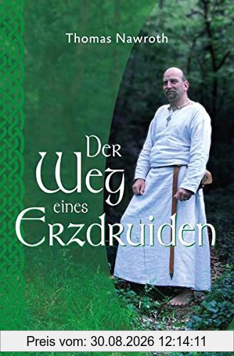 Der Weg eines Erzdruiden
