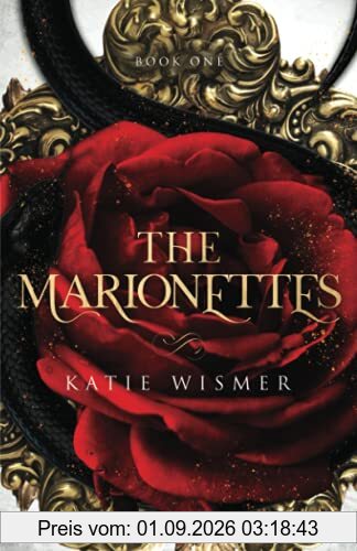 The Marionettes