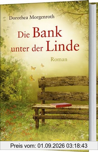 Die Bank unter der Linde