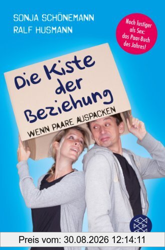 Die Kiste der Beziehung: Wenn Paare auspacken