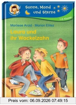 Laura und ihr Wackelzahn