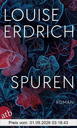 Spuren: Roman