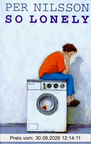 So lonely