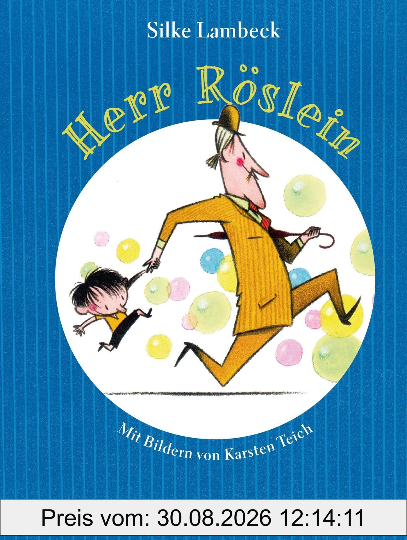 Herr Röslein