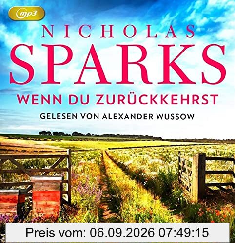 Wenn du zurückkehrst